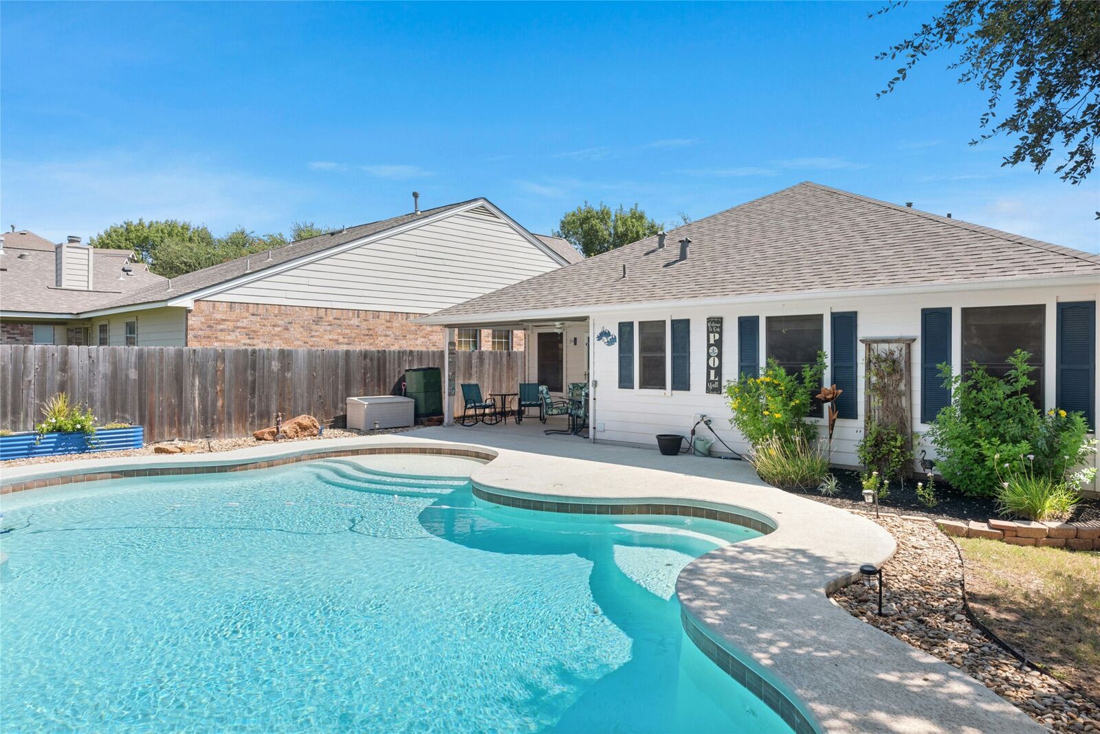 Property Photo:  2709 Katie Cove  TX 78641 