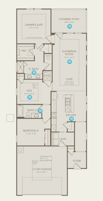 Property Photo: 1114 Martingale Street TX 78633