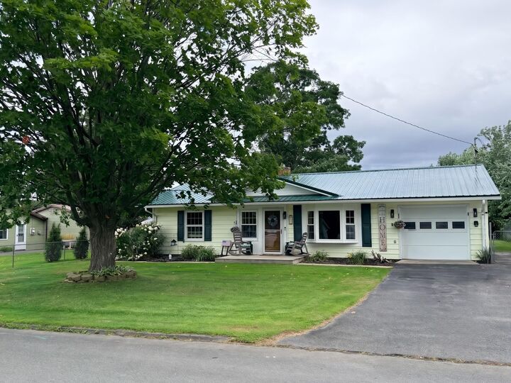 Property Photo: 12 Oswego Lane NY 12901