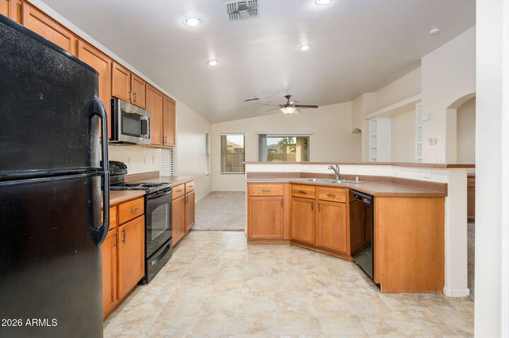 Property Photo:  18145 W Westpark Boulevard  AZ 85388 