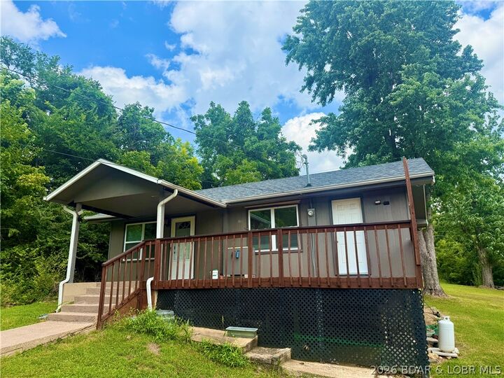 Property Photo:  86 Court Avenue  MO 65020 