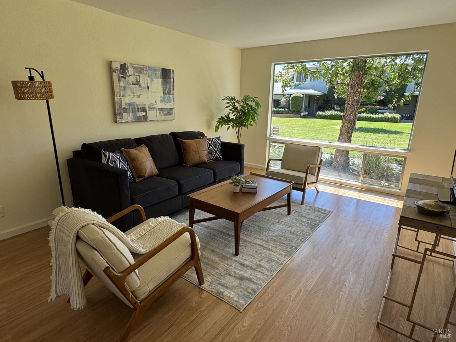 Property Photo: 1056 Los Gamos Road E CA 94903