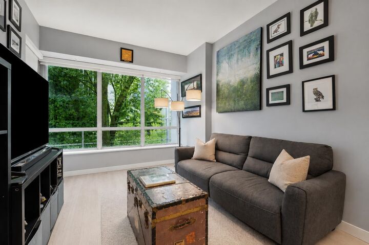 Property Photo: 9060 University Crescent 002 BC V5A 0E1
