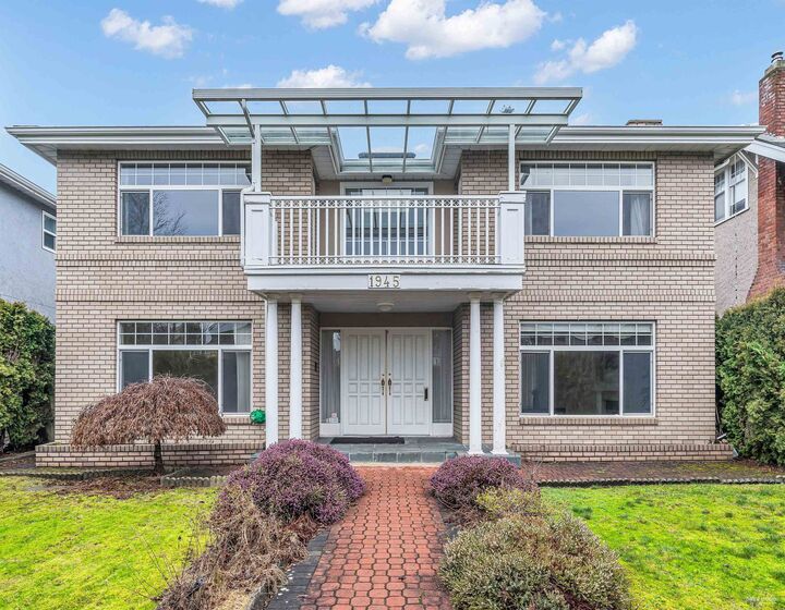 1945 W 44th Avenue — photo 1