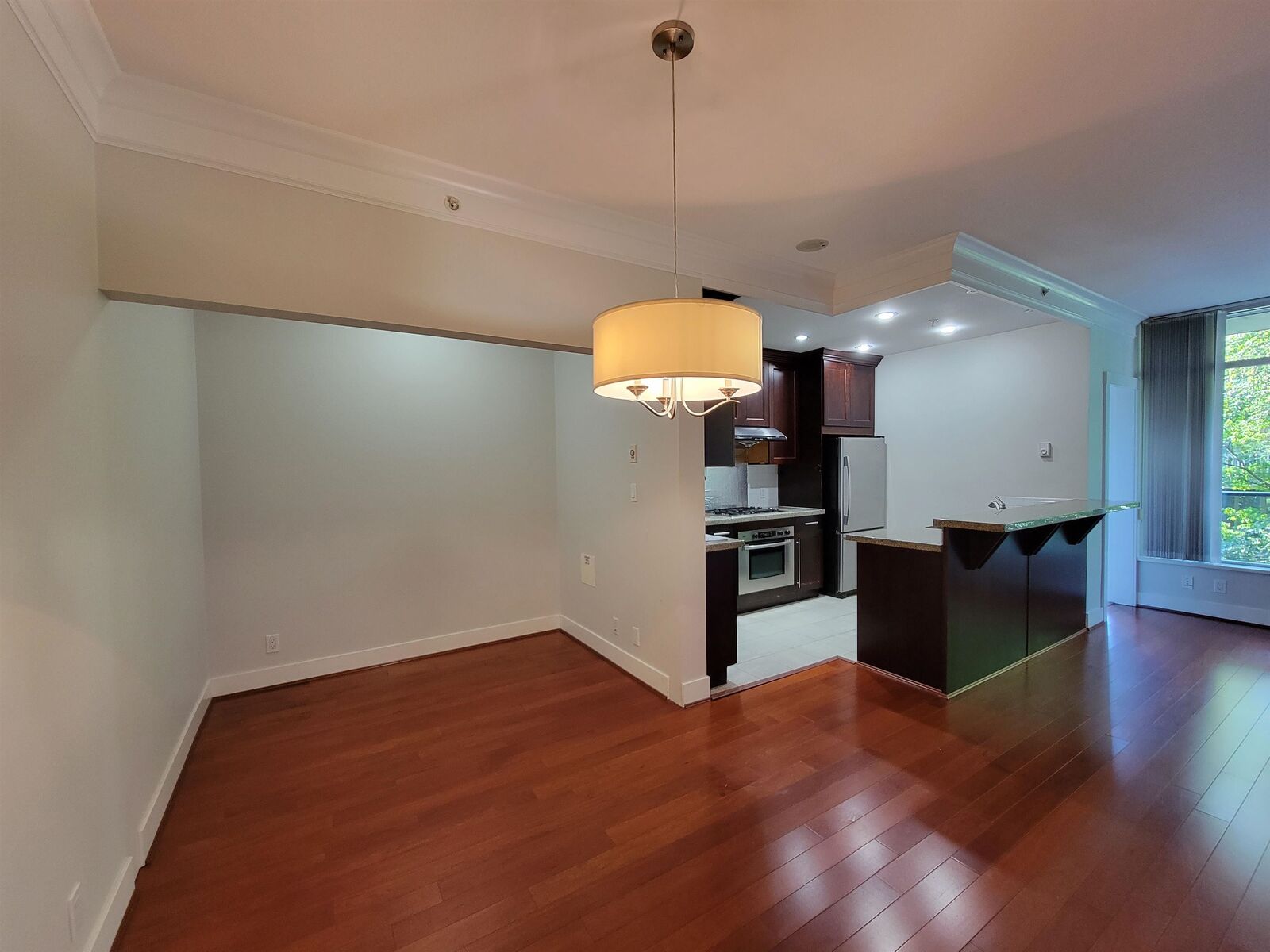 Property Photo:  4685 Valley Drive 2xx  BC V6J 5M2 