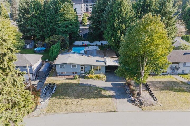 Property Photo: 21784 Donovan Avenue BC V2X 3A7