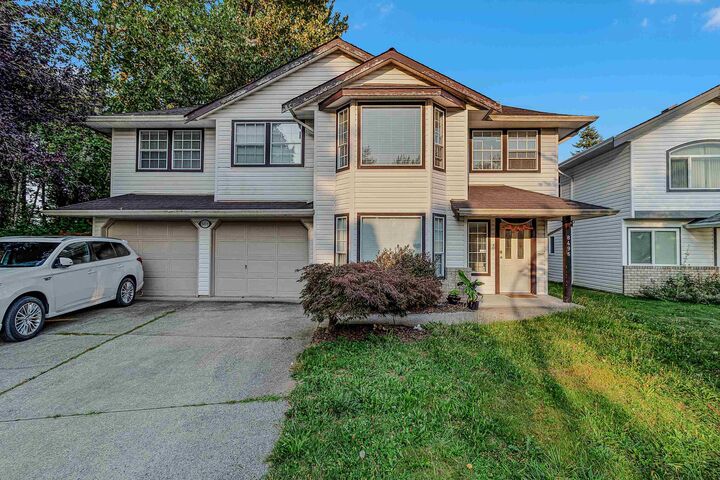 Property Photo: 8496 Cox Drive BC V2V 6V3