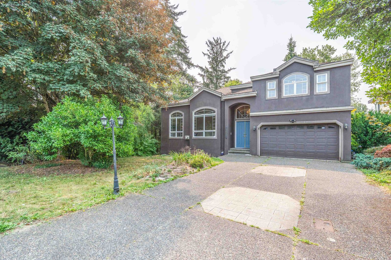Property Photo: 14036 90 Avenue BC V3V 7Z6
