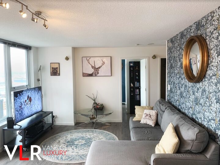 Property Photo:  602 Citadel Parade 3105  BC V6B 1X2 