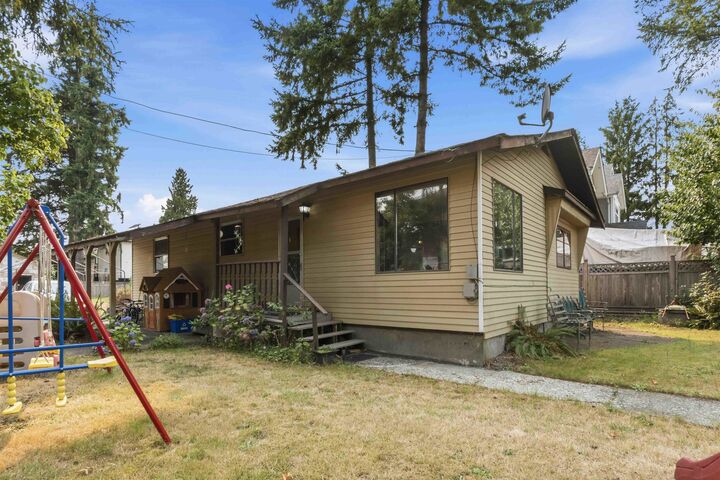 20248 98A Avenue — photo 1