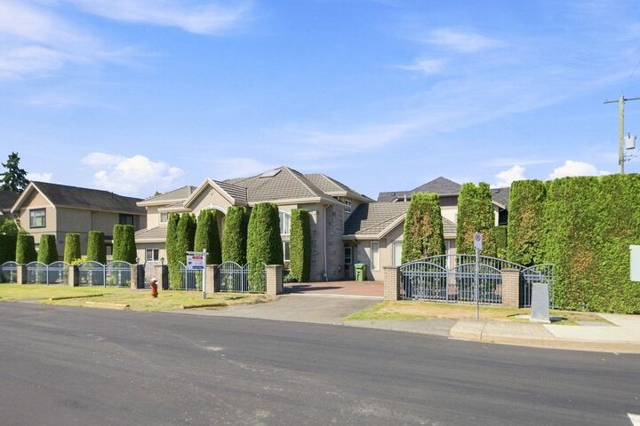 Property Photo: 10031 Leonard Road BC V7A 2N4
