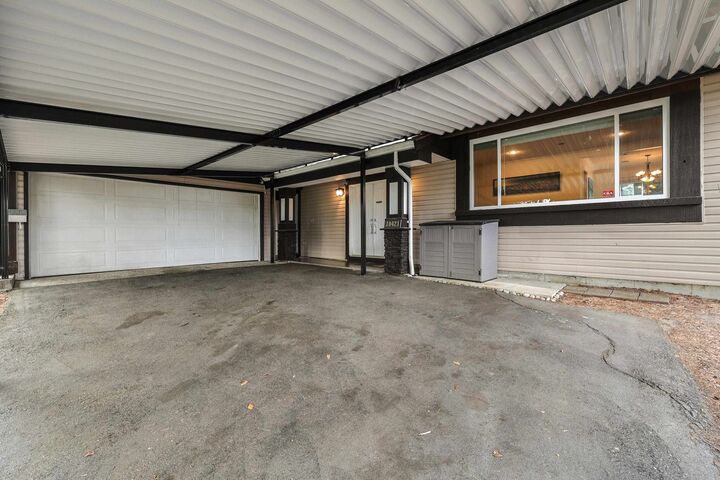 Property Photo: 10421 Santa Monica Drive BC V4C 1P8