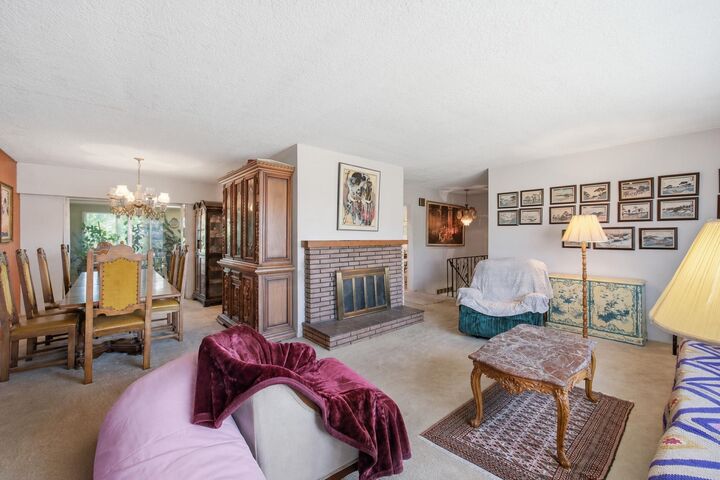 Property Photo:  5480 Cathay Road  BC V7C 3C8 