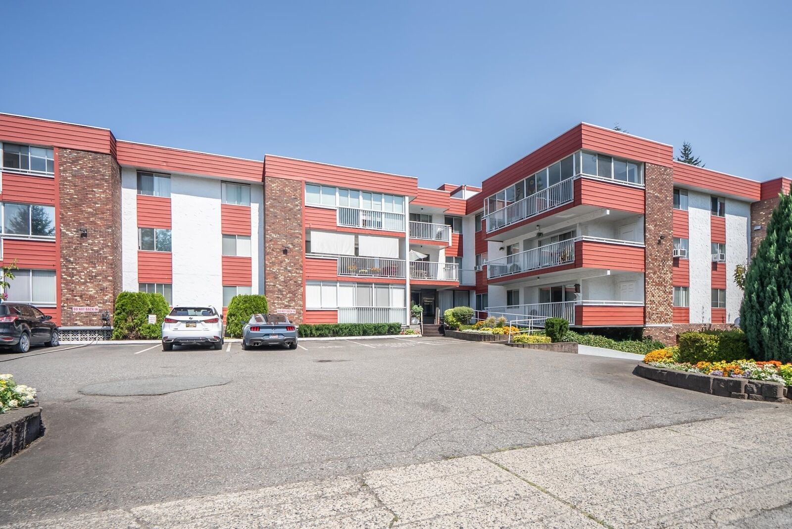 Photo de la propriété: 32025 Tims Avenue 303 BC V2T 2H3