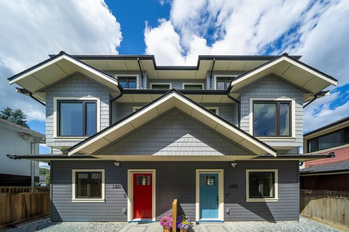 6555 Carnegie Street 3 — photo 1