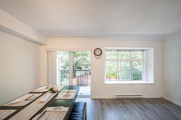 Property Photo: 8155 164th Street 20 BC V4N 0P8