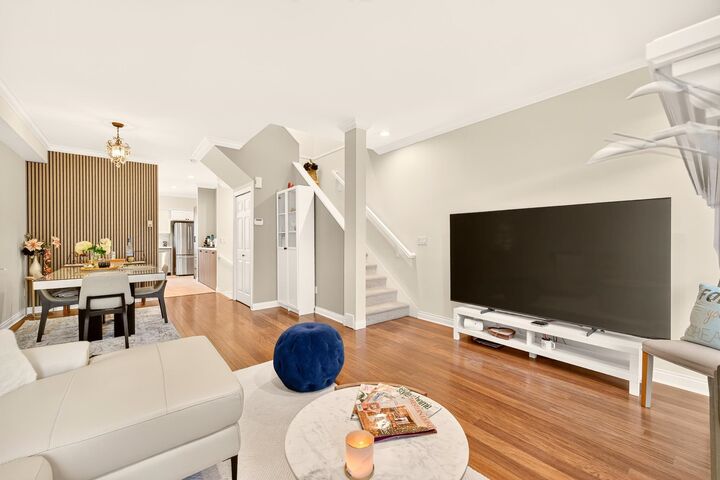 Property Photo: 3088 Francis Road 92 BC V7C 5V9