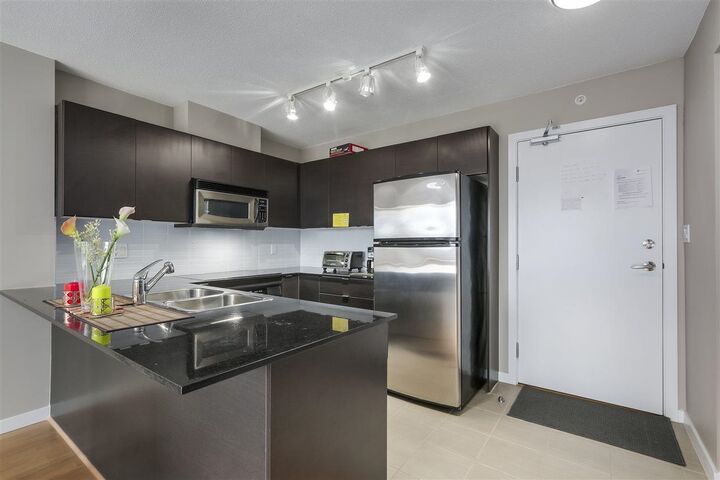 Property Photo:  4178 Dawson Street 1207  BC V5C 0A1 
