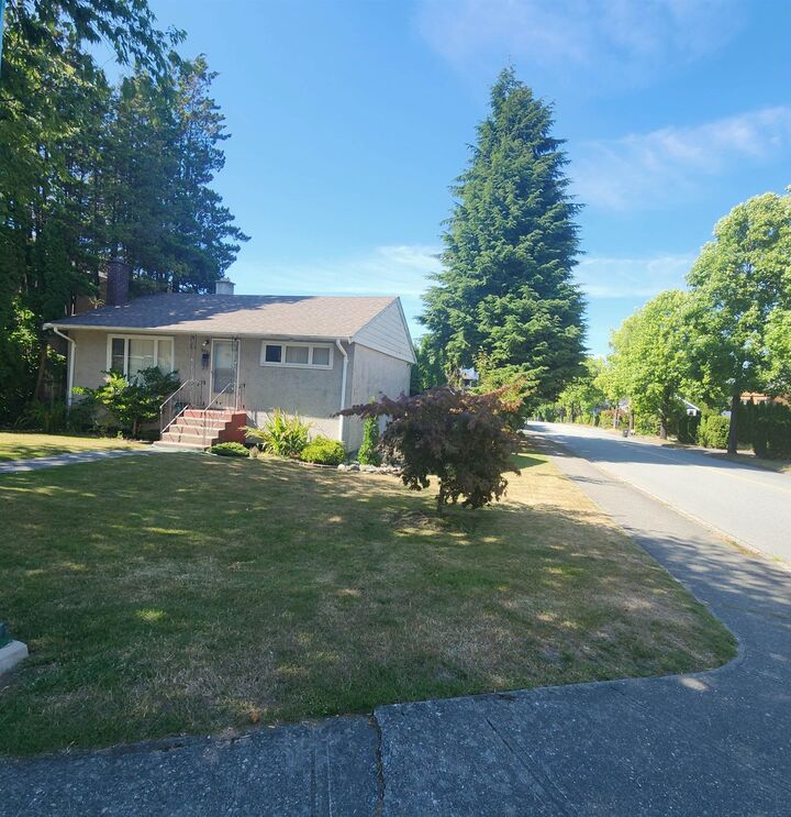 Property Photo: 6291 Dickens Street BC V5H 1W6