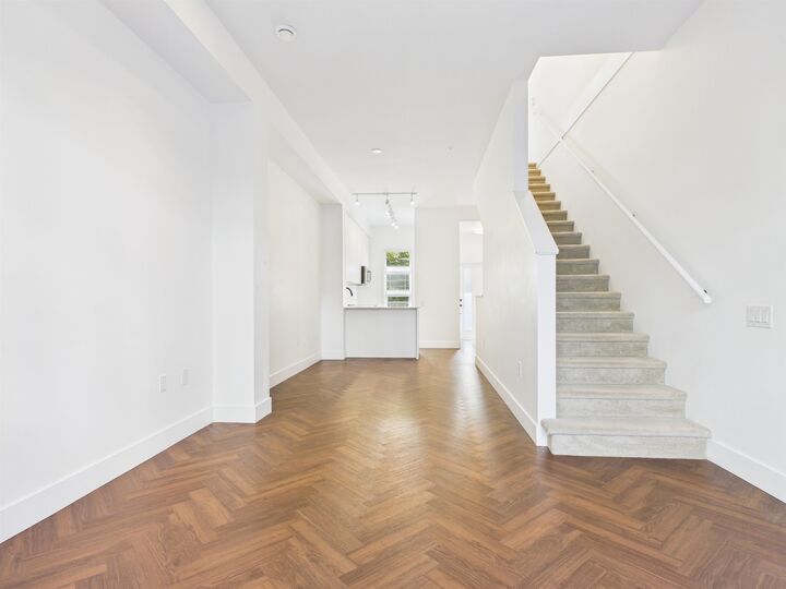 Property Photo: 9735 University Crescent 4 BC V5A 0E8
