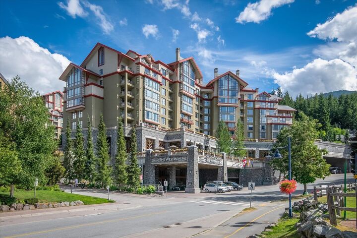 4090 Whistler Way 871/872 — photo 1