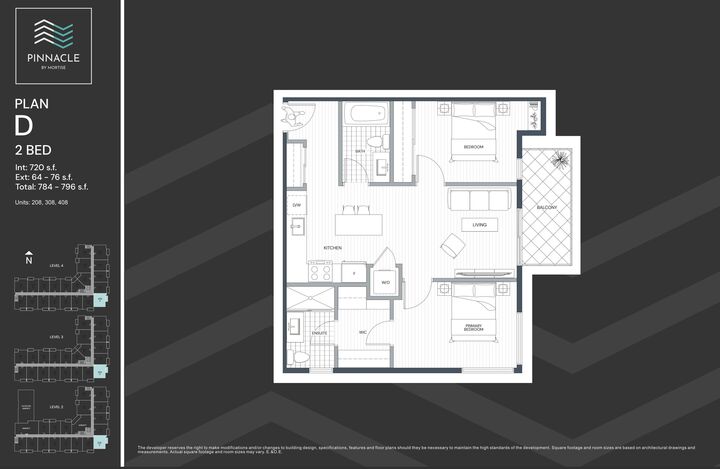 Property Photo:  1615 160 Street 208  BC V0V 0V0 