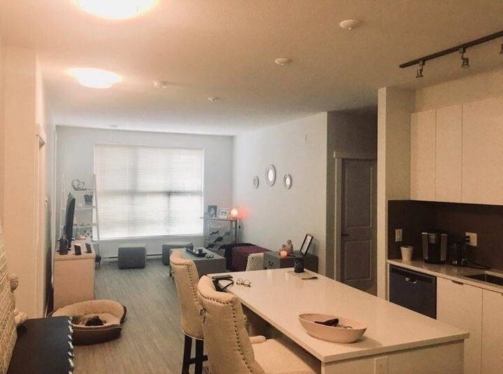 Property Photo:  8150 207 Street A311  BC V2Y 4J5 