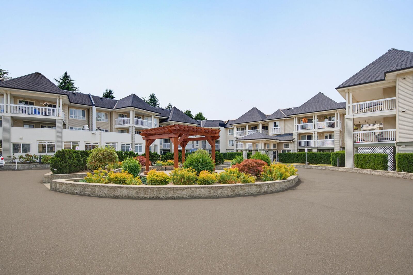 Property Photo:  22020 49 Avenue 229  BC V3A 3R9 