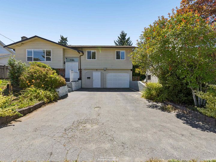 Property Photo: 11384 86A Avenue BC V4C 2Y8