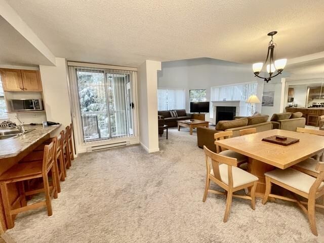 Property Photo: 4910 Spearhead Place 419 BC V0N 4B0