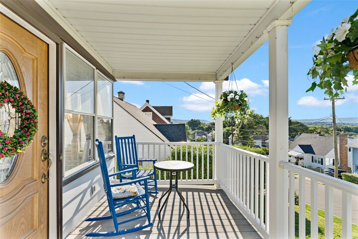 Property Photo:  66 James Street  NY 13903 