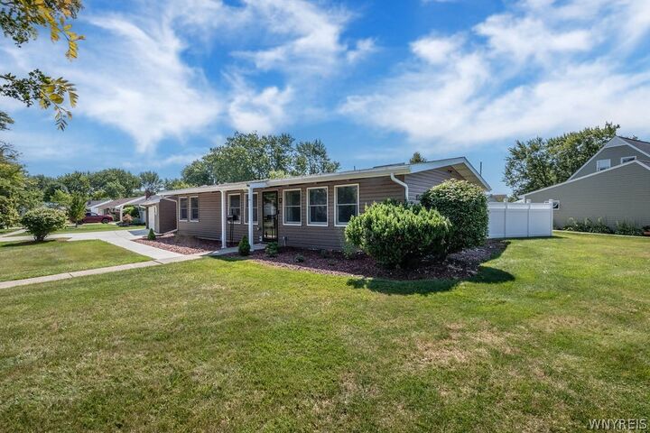 Property Photo:  983 Enola Road  NY 14072 