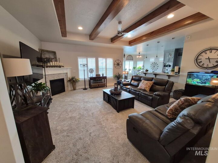 Property Photo:  4805 Middlesboro Way  ID 83607 