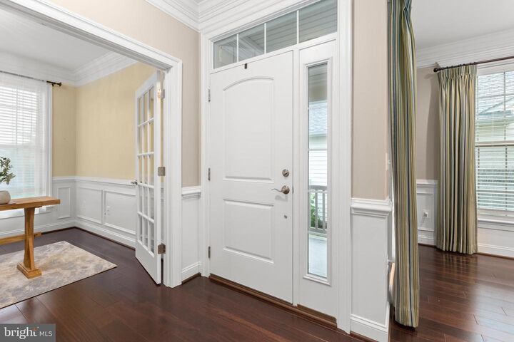 Property Photo: 10006 Wofford Way VA 22407