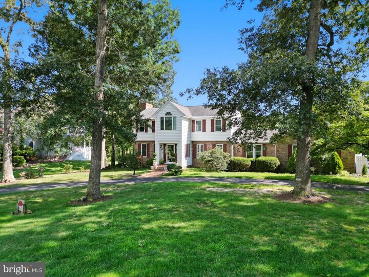 Property Photo: 4 Greenleaf Lane DE 19973