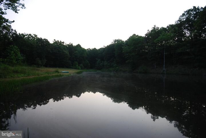 Property Photo: 729 Anthony Bohrer Road WV 25444