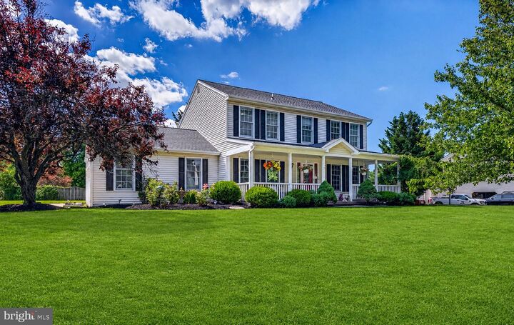 Property Photo: 114 Laura Lane PA 19468