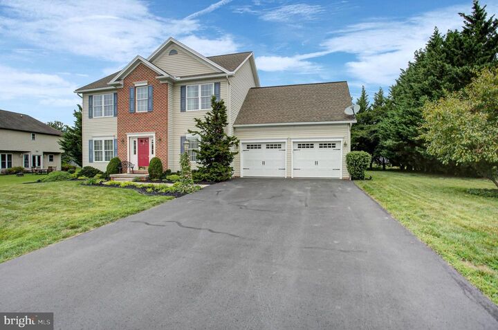 Property Photo:  155 Eleahs Crossing  PA 17225 