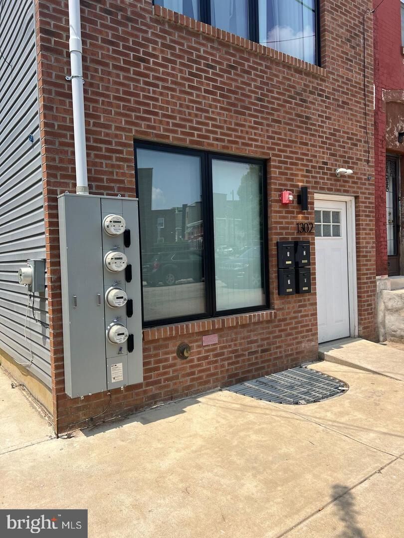 Property Photo:  1302 N 22nd Street B  PA 19121 