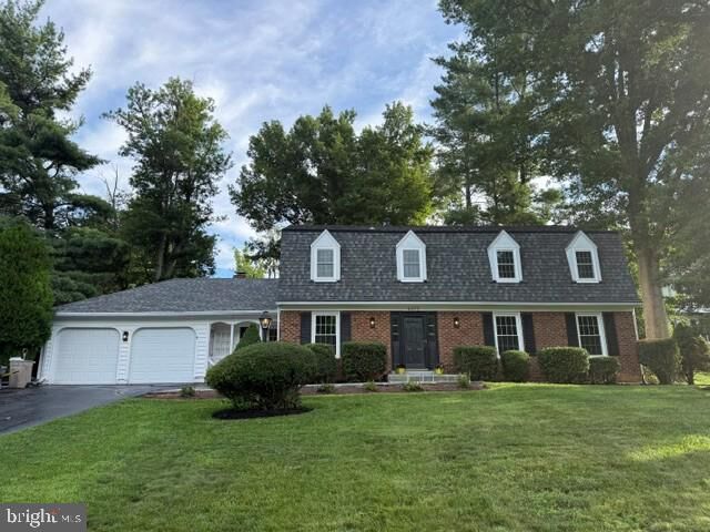 Property Photo: 4613 Hornbeam Drive MD 20853