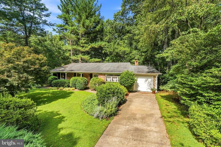 Property Photo:  11504 Parkedge Drive  MD 20852 