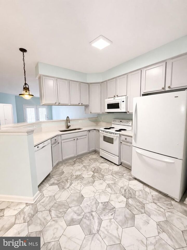 Property Photo: 2604 Chapel Lake Drive 104 MD 21054