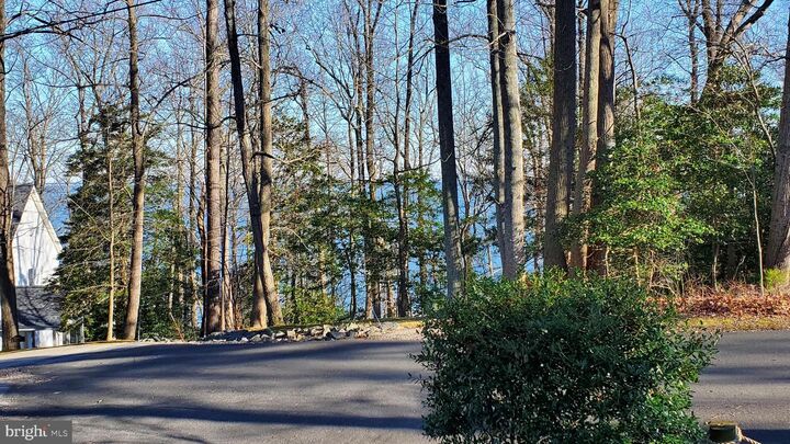 Property Photo: 12451 El Dorado Lane MD 20657