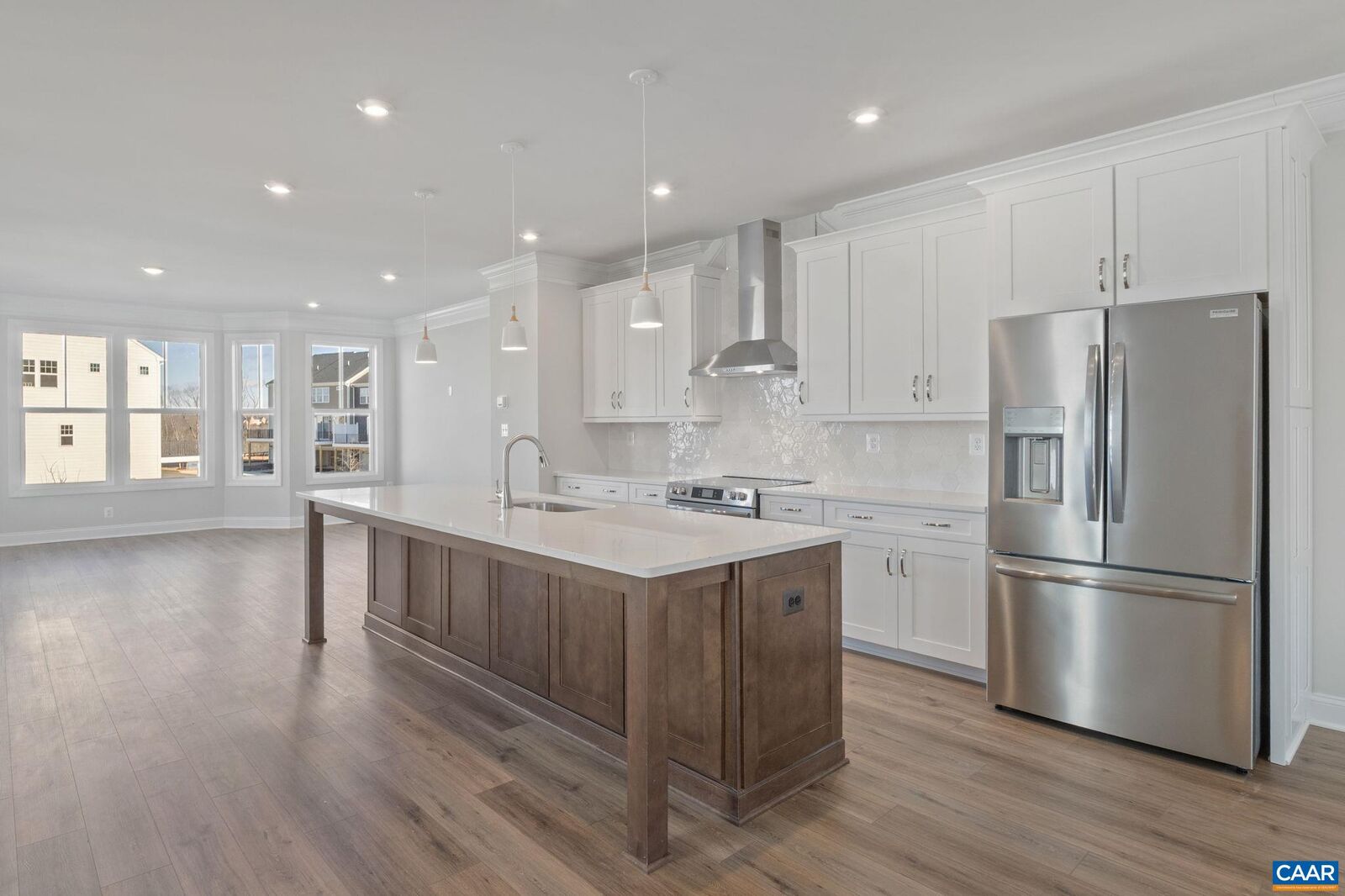 Property Photo: 3034 Farrow Cir VA 22901