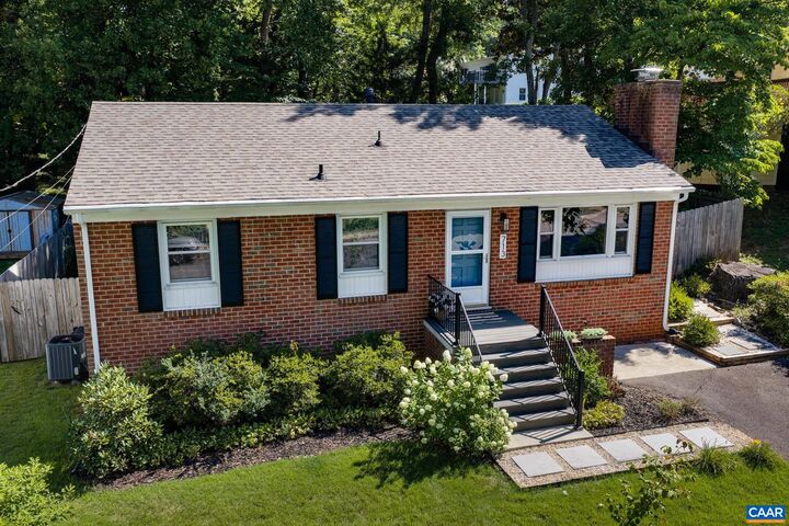 Property Photo:  713 Rock Creek Dr  VA 22903 