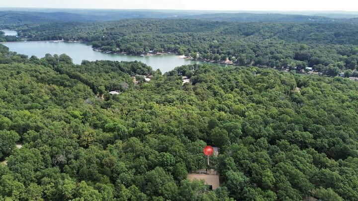 Property Photo:  36 Delaware Drive  AR 72529 