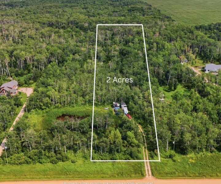 Property Photo:  309 East Lakeshore Road  MB R0A 1T0 