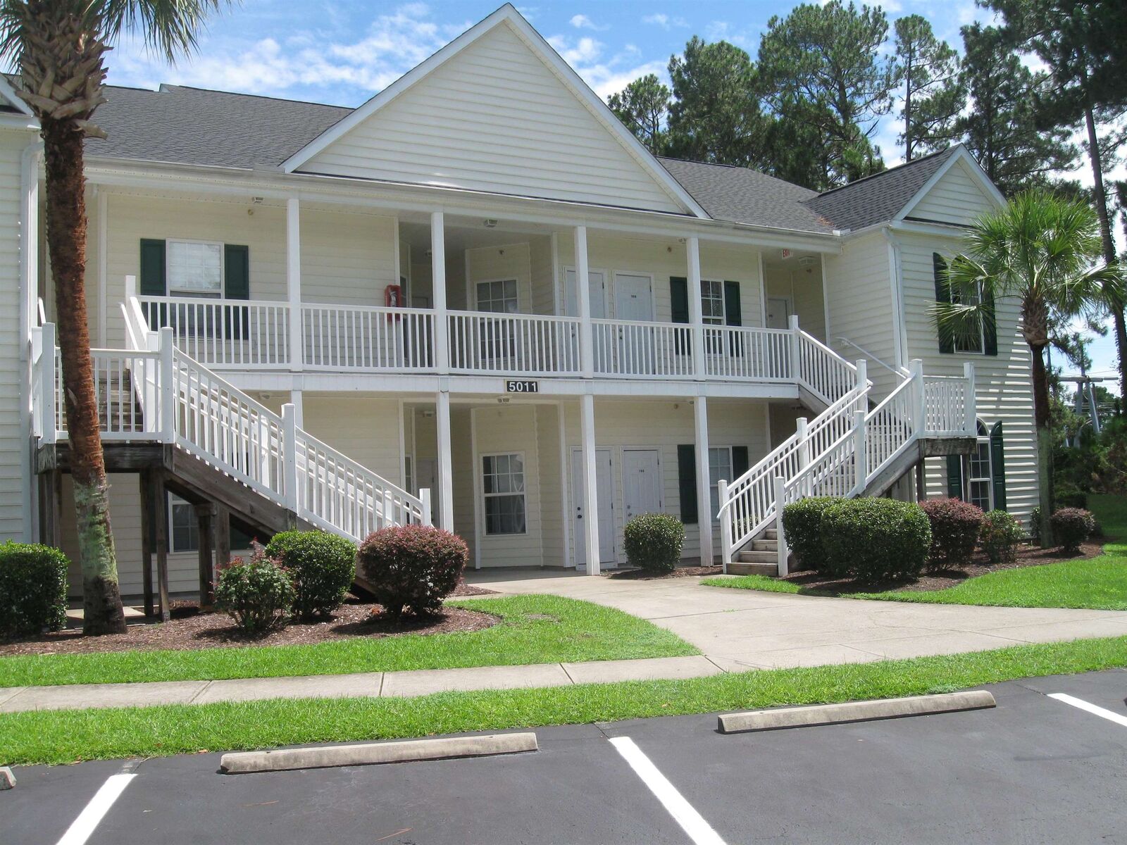 Property Photo:  5011 Harvest Dr. 7-203  SC 29579 