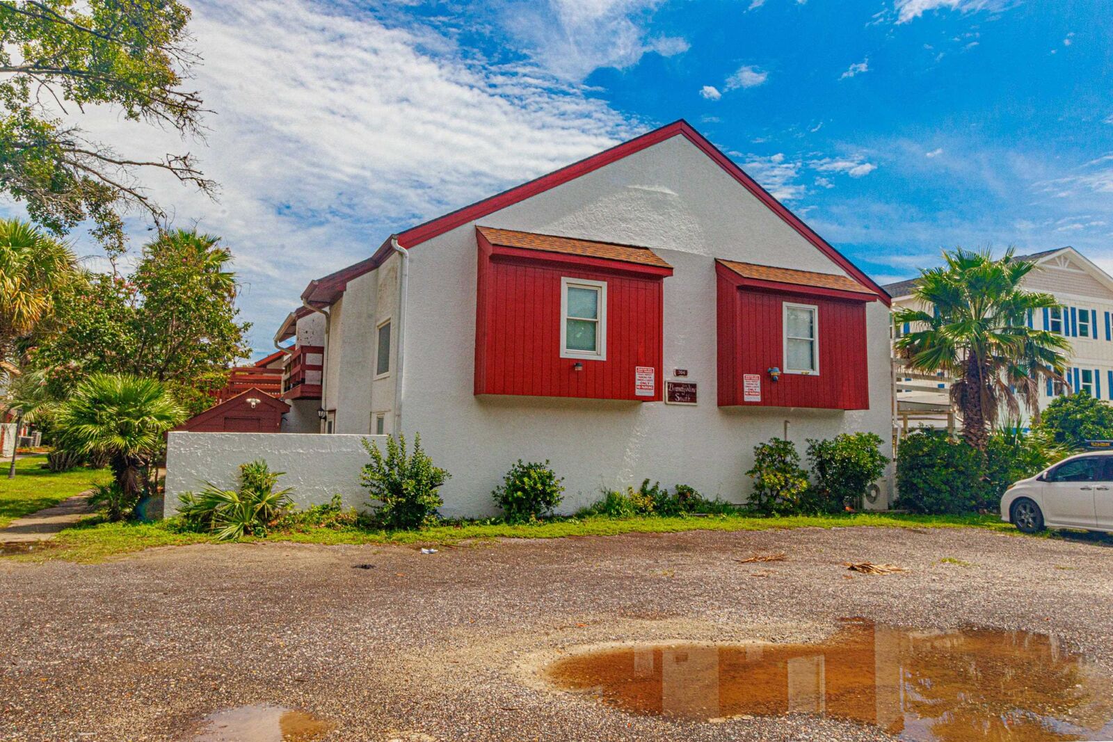 Property Photo: 304 S 21st Ave. S 6-K SC 29575
