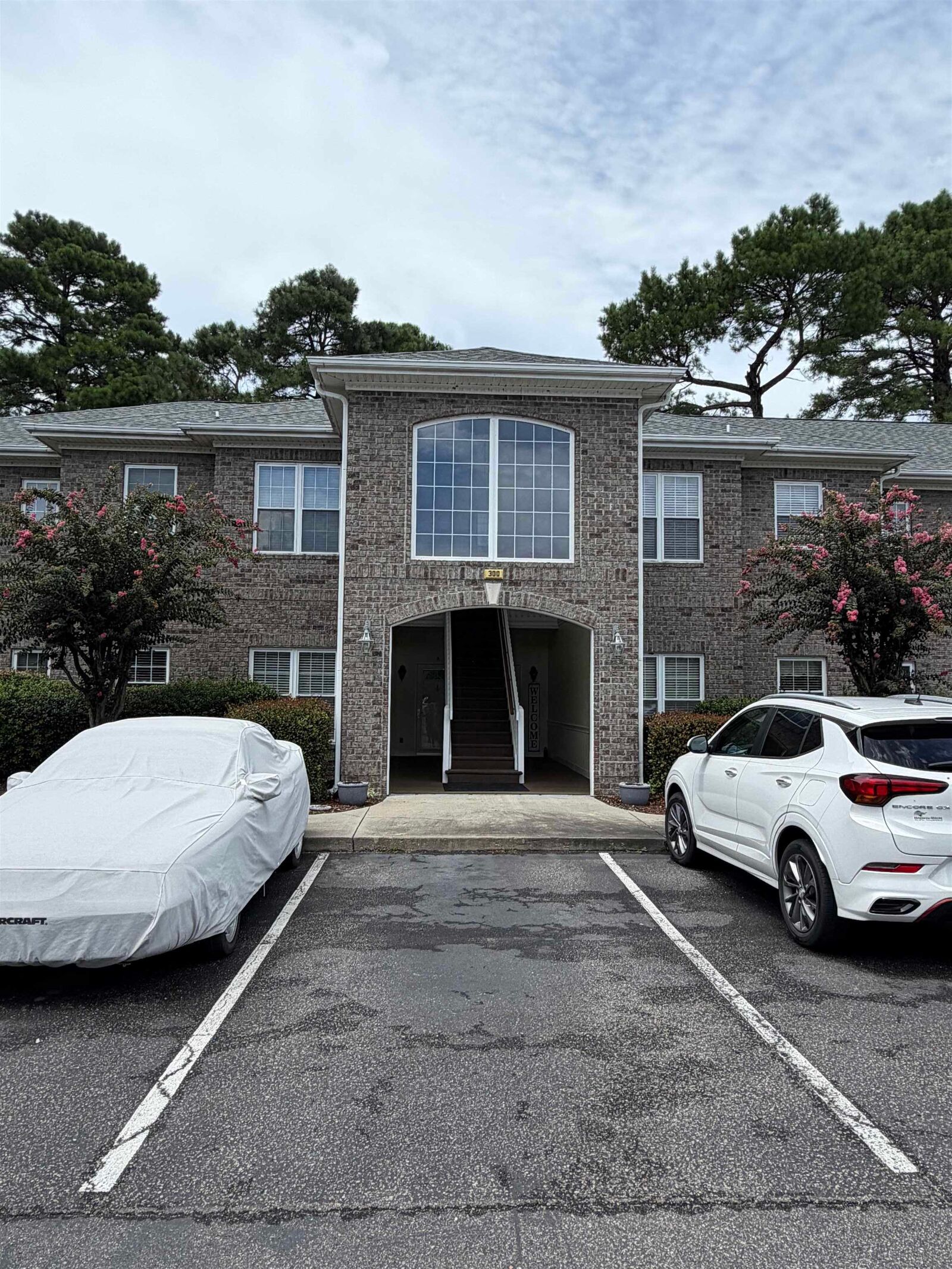 Property Photo:  300 Willow Green Dr. #B  SC 29526 